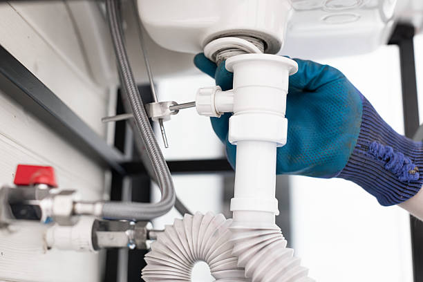 Reliable Faucet Repair contractor in New Cumberland, WV by AAA Plumbing Heating